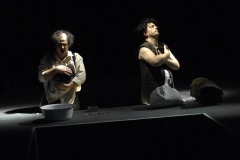 Wozzeck - Hauptmann