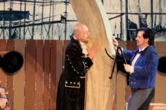 Zar und Zimmermann - Peter Ivanow