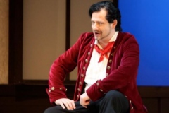 Zar und Zimmermann - Peter Ivanow