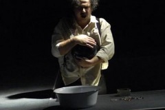 Wozzeck - Hauptmann